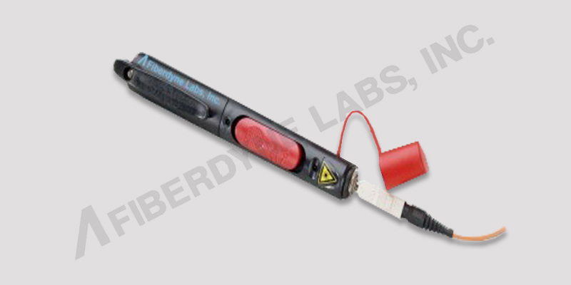 Visual Fault Locator