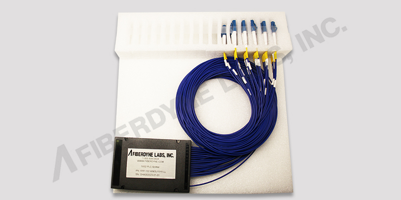 Waterproof 1x32 Splitter Module